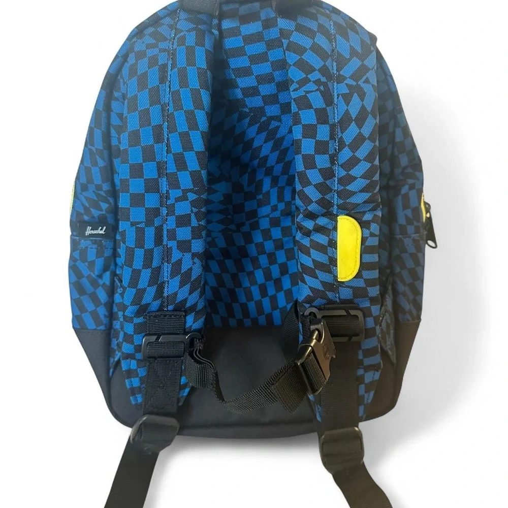Herschel Kids Heritage Backpack (9L) - Warp Check